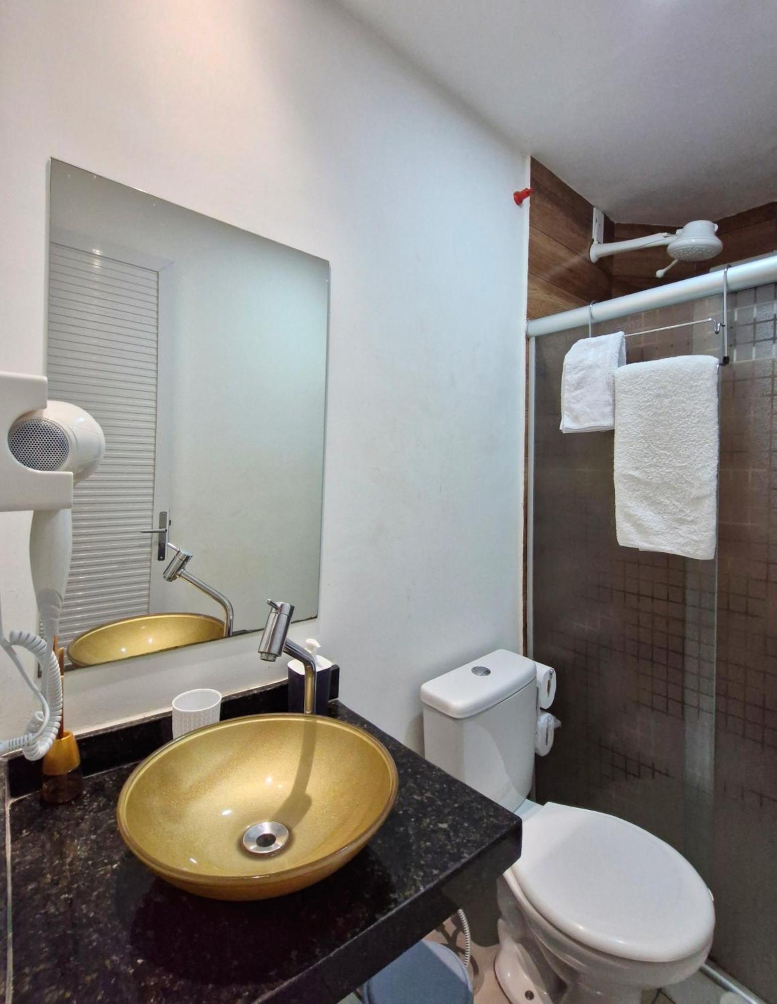 Msflats Paripueira Praia Wifi Ar Cozinha E Varanda Nascente C Rede Zewnętrze zdjęcie