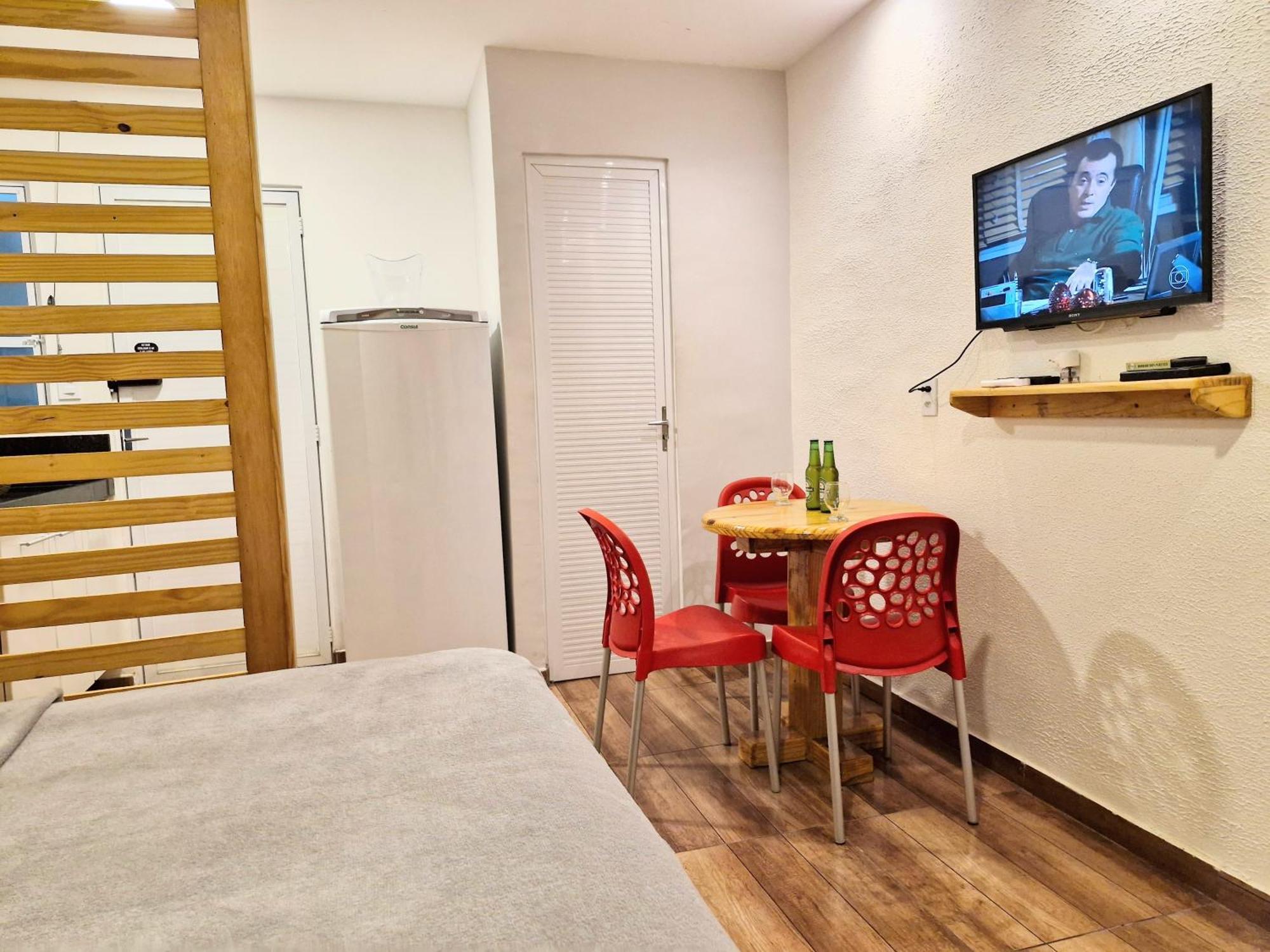 Msflats Paripueira Praia Wifi Ar Cozinha E Varanda Nascente C Rede Zewnętrze zdjęcie